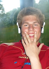 Tomas V