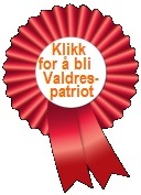 Valdrespatriot Rosett